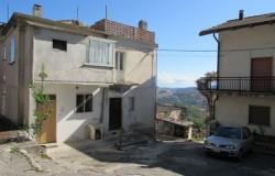 Large sun terrace Abruzzo Italy