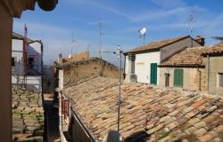 Finished town house for sale in Lanciano