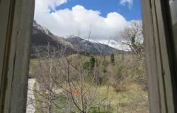 Farm house in the mountains for sale Abruzzo Italy