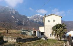 House for sale in Abruzzo National Park