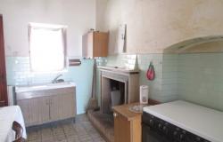 Town house for sale in Colledimezzo Abruzzo Italy