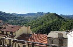 Town house for sale in Colledimezzo Abruzzo Italy