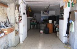 House in the countryside for sale in Abruzzo Italy