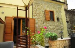 Historic Town house for sale in Abruzzo Italy