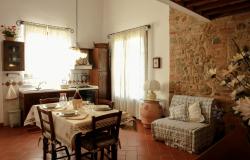 Wonderful Walk distance farmhouse with vineyard 7