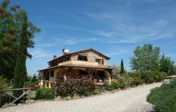 Wonderful Walk distance farmhouse with vineyard 25