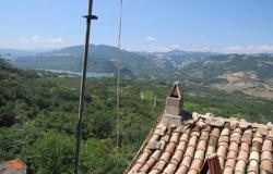 Stone structure, studio flat, amazing views in the town center 8