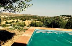 Independent villa in Noto. Ref 03/s 10