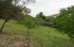 Building plot near Casoli, Abruzzo