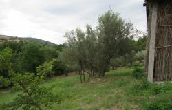 Building plot near Casoli, Abruzzo