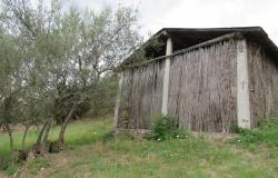 Building plot near Casoli, Abruzzo