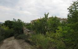 Building plot near Casoli, Abruzzo