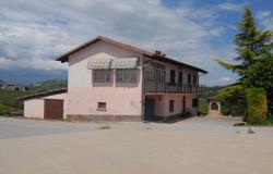 country house for sale in Dogliani / Langhe