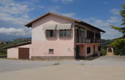 country house for sale in Dogliani / Langhe