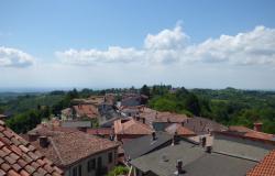 town house for sale in langhe area