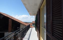 town house for sale in langhe area