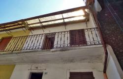 town house for sale in langhe area