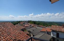 town house for sale in langhe area