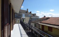 town house for sale in langhe area