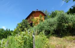 country house for sale langhe