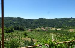 country house for sale langhe