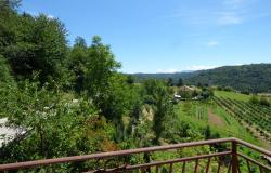 country house for sale langhe