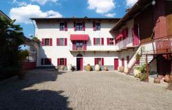 country house for sale langhe