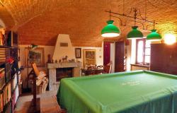 country house for sale langhe