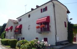 country house for sale langhe