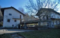 Farmhouse for sale in langhe area