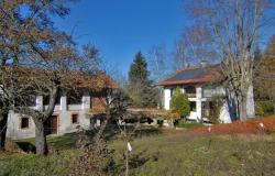 Farmhouse for sale in langhe area