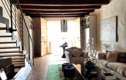 Asolo. Terraced house in Venetian Villa. ref.51a 3