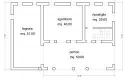 Valdobbiadene (Treviso) Charming Venetian villa with park ref.53a 17