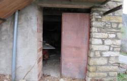 Majella stone, 1900s olive mill with garden in a peaceful location with distant sea view. 5