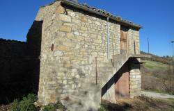 Majella stone, 1900s olive mill with garden in a peaceful location with distant sea view. 13