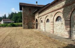 historic property for sale in monferrato area