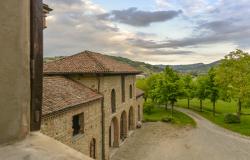 historic property for sale in monferrato area