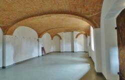 historic property for sale in monferrato area