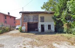 country house for sale in langhe area