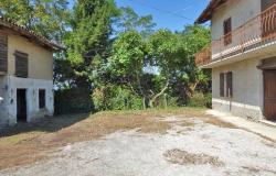 country house for sale in langhe area