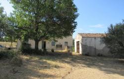 6 bedroom, 5 bathroom detached countryside cottage with outbuilding and 3000sqm of olive grove. 2