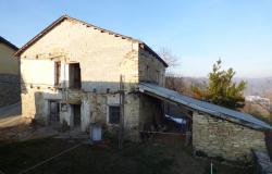 Stone Farm Houses  for sale in langhe area