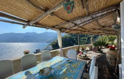 Amalfi Coast- Maiori (SA), unique villa with swimming pool and breathtaking sea views. Ref.04n 18