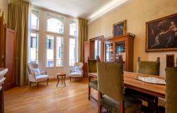 Venice - San Samuele - Stunning three bedroom apartment in historic building. Ref. 185c 2