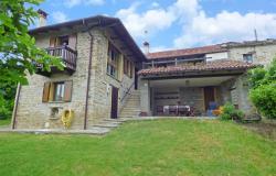 country house for sale in langhe area