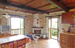 country house for sale in langhe area