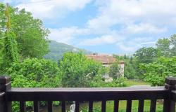 country house for sale in langhe area