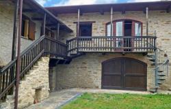 country house for sale in langhe area