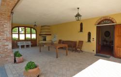 A Restored Country House with Park in the Area of Barolo/ mrg001