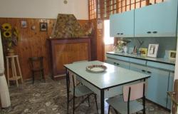 3 bedroom, habitable farmhouse, barn, outbuilding and 2000sqm of fruit trees 1km to town. 1